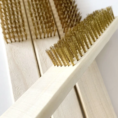 Bàn chải sợi đồng đa năng: Chà rửa lốc, đầu bò, xe vệ sinh, in 3D, đánh rỉ sét - giá 9.000₫ 8 Bàn chải sợi đồng đa năng: Chà rửa lốc, đầu bò, xe vệ sinh, in 3D, đánh rỉ sét - giá 9.000₫ 8