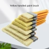 Bàn chải sơn Hrtyvhin lông mềm - Khăn lau bụi - Làm sạch cọ sơn, hoàn hảo, 53.020 VND 3