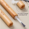 Bàn chải sơn móng tay AACAR 1 bộ - Bút hai đầu, thay thế đầu, giá 16.280₫ 4