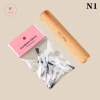 Bàn chải sơn móng tay AACAR 1 bộ - Bút hai đầu, thay thế đầu, giá 16.280₫ 9
