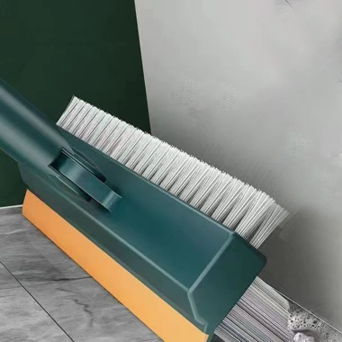Bàn chải tắm góc Windows cầm dài điều chỉnh - Làm sạch sàn nhanh, giá chỉ 42.900₫