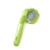 Bàn chải tắm silicone Daquan W1HG - Massage, dùng cho chó và mèo, giảm giá 22% 5
