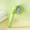 Bàn chải tắm silicone Daquan W1HG - Massage, dùng cho chó và mèo, giảm giá 22% 6