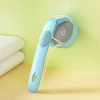 Bàn chải tắm silicone Daquan W1HG - Massage, dùng cho chó và mèo, giảm giá 22% 8