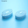 Bàn Chải Tắm Silicone Mát Xa Cơ Thể - Loại Bã Nhờn, Da Mịn, Giá 70.416₫
