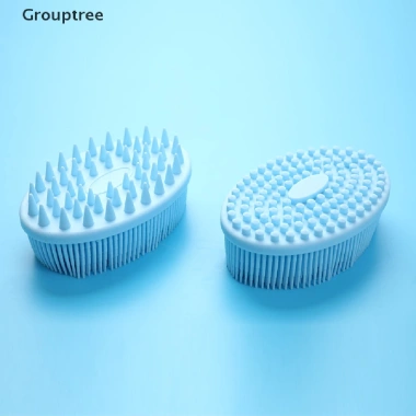 Bàn Chải Tắm Silicone Mát Xa Cơ Thể - Loại Bã Nhờn, Da Mịn, Giá 70.416₫ Bàn Chải Tắm Silicone Mát Xa Cơ Thể - Loại Bã Nhờn, Da Mịn, Giá 70.416₫