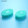 Bàn Chải Tắm Silicone Mát Xa Cơ Thể - Loại Bã Nhờn, Da Mịn, Giá 70.416₫ 6