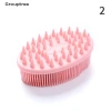 Bàn Chải Tắm Silicone Mát Xa Cơ Thể - Loại Bã Nhờn, Da Mịn, Giá 70.416₫ 14