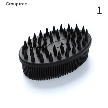Bàn Chải Tắm Silicone Mát Xa Cơ Thể - Loại Bã Nhờn, Da Mịn, Giá 70.416₫ 15 Bàn Chải Tắm Silicone Mát Xa Cơ Thể - Loại Bã Nhờn, Da Mịn, Giá 70.416₫ 15