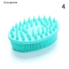 Bàn Chải Tắm Silicone Mát Xa Cơ Thể - Loại Bã Nhờn, Da Mịn, Giá 70.416₫ 16
