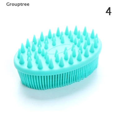 Bàn Chải Tắm Silicone Mát Xa Cơ Thể - Loại Bã Nhờn, Da Mịn, Giá 70.416₫ 16 Bàn Chải Tắm Silicone Mát Xa Cơ Thể - Loại Bã Nhờn, Da Mịn, Giá 70.416₫ 16