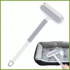 Bàn chải tẩy lông thú cưng tháo rời, tay cầm dài, đa chức năng, giá ưu đãi 108.900₫ 9