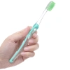 Bàn chải tay Oral‑B Gumcare trà xanh/đen - Chăm sóc nướu, giảm giá 42.000₫ 3