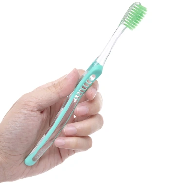 Bàn chải tay Oral‑B Gumcare trà xanh/đen - Chăm sóc nướu, giảm giá 42.000₫