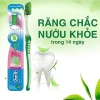 Bàn chải tay Oral‑B Gumcare trà xanh/đen - Chăm sóc nướu, giảm giá 42.000₫ 4