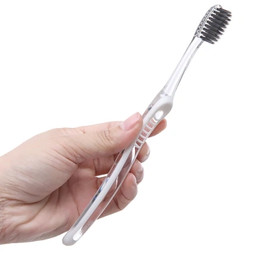 Bàn chải tay Oral‑B Gumcare trà xanh/đen - Chăm sóc nướu, giảm giá 42.000₫ 7 Bàn chải tay Oral‑B Gumcare trà xanh/đen - Chăm sóc nướu, giảm giá 42.000₫ 7