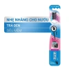 Bàn chải tay Oral‑B Gumcare trà xanh/đen - Chăm sóc nướu, giảm giá 42.000₫ 8