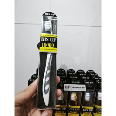 Bàn chải từ tính BIS UP siêu mềm chính hãng Hàn Quốc Giá ưu đãi 48.500đ