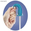 Bàn Chải Vệ Sinh 3 Trong 1 Đế Thoát Nước Treo Tường Đa Năng Giá 32.630 VND 7