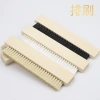 Bàn chải vệ sinh chỉ gạch ốp lát, tường ngóc ngách 30-50cm, sợi PP an toàn