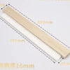 Bàn chải vệ sinh chỉ gạch ốp lát, tường ngóc ngách 30-50cm, sợi PP an toàn 4