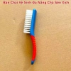 Bàn Chải Vệ Sinh Đa Năng - Chà Sên Xích Xe Máy, Nội Thất, Giày Dép - 16.500₫ 2