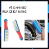Bàn Chải Vệ Sinh Đa Năng - Chà Sên Xích Xe Máy, Nội Thất, Giày Dép - 16.500₫ 9