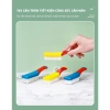 Bàn chải vệ sinh đa năng nms - Làm sạch giày cán dài, giá chỉ 15.000 VND 7
