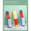 Bàn chải vệ sinh đa năng nms - Làm sạch giày cán dài, giá chỉ 15.000 VND 8