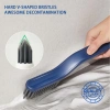 Bàn Chải Vệ Sinh Kẽ Hở 2 Trong 1 Kèm Gắp Rác Đa Năng - Tiện Lợi, Giá Ưu Đãi 14.000₫ 2