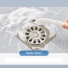 Bàn Chải Vệ Sinh Kẽ Hở 2 Trong 1 Kèm Gắp Rác Đa Năng - Tiện Lợi, Giá Ưu Đãi 14.000₫ 8