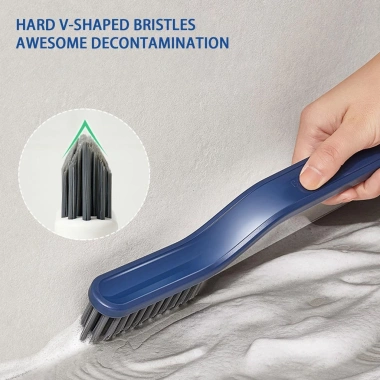 Bàn Chải Vệ Sinh Kẽ Hở 2 Trong 1 Kèm Gắp Rác Đa Năng - Tiện Lợi, Giá Ưu Đãi 14.000₫ 9 Bàn Chải Vệ Sinh Kẽ Hở 2 Trong 1 Kèm Gắp Rác Đa Năng - Tiện Lợi, Giá Ưu Đãi 14.000₫ 9