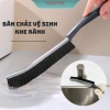 Bàn chải vệ sinh khe hở đa năng 88.453 - Cọ nhà tắm, nhà bếp, giá 8.999, giao nhanh