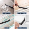 Bàn chải vệ sinh khe hở đa năng 88.453 - Cọ nhà tắm, nhà bếp, giá 8.999, giao nhanh 2
