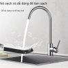 Bàn chải vệ sinh khe hở đa năng 88.453 - Cọ nhà tắm, nhà bếp, giá 8.999, giao nhanh 4