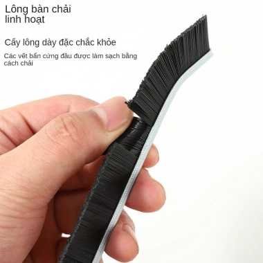 Bàn chải vệ sinh khe hở đa năng 88.453 - Cọ nhà tắm, nhà bếp, giá 8.999, giao nhanh