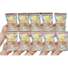 Bán chạy Combo Bánh Tráng MINI Bơ 10-20 - ủ Bơ, Muối Nhuyễn, Bơ Trứng Siêu Ngon, Giá Ưu Đãi 36.000đ