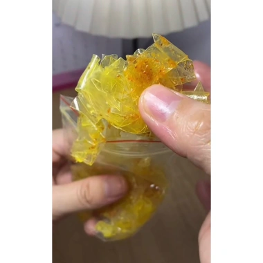 Bán chạy Combo Bánh Tráng MINI Bơ 10-20 - ủ Bơ, Muối Nhuyễn, Bơ Trứng Siêu Ngon, Giá Ưu Đãi 36.000đ 6