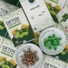 Bán chạy Detox Chanh Mật Ong 30 Ngày Chính Hãng - Da Sáng Mịn, Giá Ưu Đãi 699.999 2
