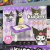 Bàn chiếu hình Kuromi thông minh cho bé – Đèn bàn tập vẽ, giá chỉ 98.000đ 3