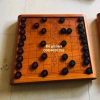 Bàn cờ gỗ gõ cao cấp - Thiết kế sang trọng, chất liệu bền, giảm giá 2 triệu