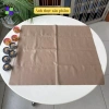 Bàn Cờ Tướng Da PU Mịn - Chống Trơn Trượt, Gấp Gọn, Chống Nước, Giá 90k 4