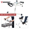 Bàn đạp chân & bàn tập tay mini GoodFit GF003MB - Chỉ 370.000đ, giảm 20% 3