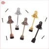 Bàn đạp chặn cửa N&X hợp kim kẽm nặng, góc điều chỉnh, chống gió, giá ưu đãi 71.343đ 6