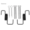 Bàn đạp chân SPM Yamaha PW50, TW200, CRF50 - Địa hình trẻ, ưu đãi 172.950₫ 3