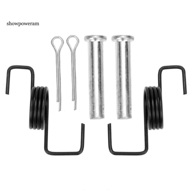 Bàn đạp chân SPM Yamaha PW50, TW200, CRF50 - Địa hình trẻ, ưu đãi 172.950₫