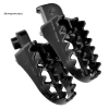 Bàn đạp chân SPM Yamaha PW50, TW200, CRF50 - Địa hình trẻ, ưu đãi 172.950₫ 7