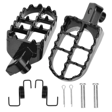 Bàn đạp chân SPM Yamaha PW50, TW200, CRF50 - Địa hình trẻ, ưu đãi 172.950₫ 9 Bàn đạp chân SPM Yamaha PW50, TW200, CRF50 - Địa hình trẻ, ưu đãi 172.950₫ 9