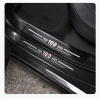 Bàn đạp da Mazda 3 2.020‑2.026 – Dải ngưỡng sửa đổi, phù hợp 20‑26, lắp nhanh, giảm giá 249.333₫ 9
