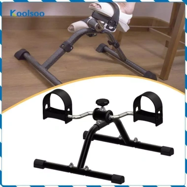 Bàn đạp đa năng cho sàn xe đạp & máy cardio - Tập thể dục chân tại nhà, giá 458.700₫ 2